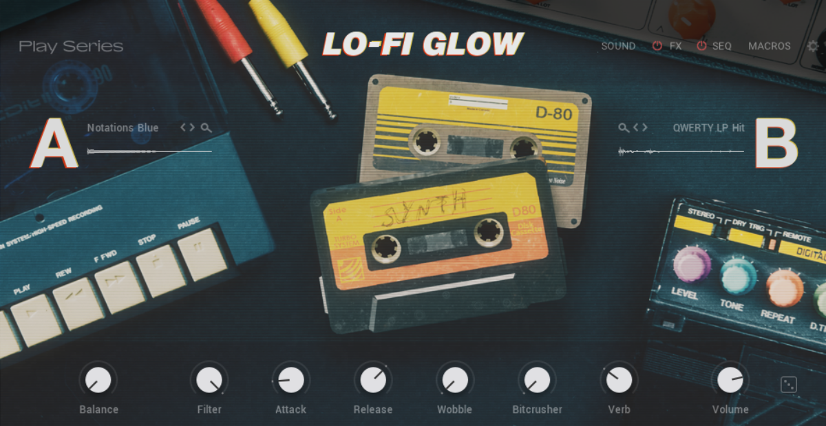 musica lo-fi