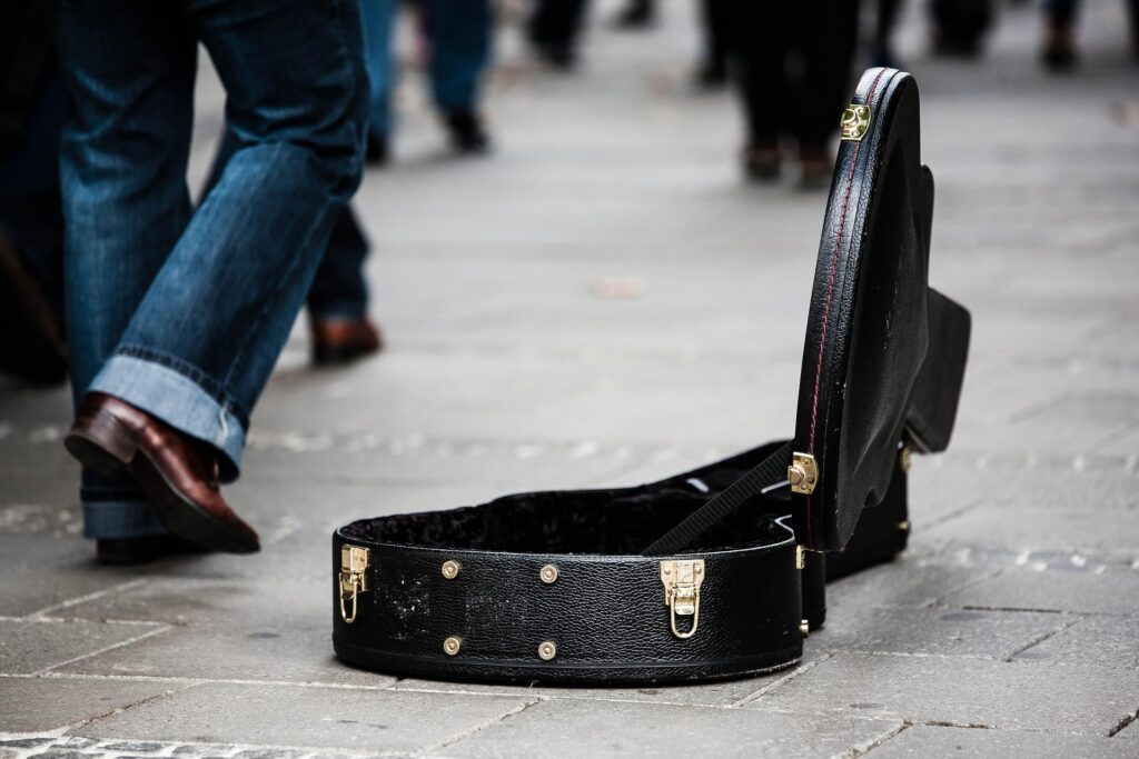 5 errori che i musicisti commettono nella pubblicità 2 5 errori che i musicisti commettono nella pubblicità