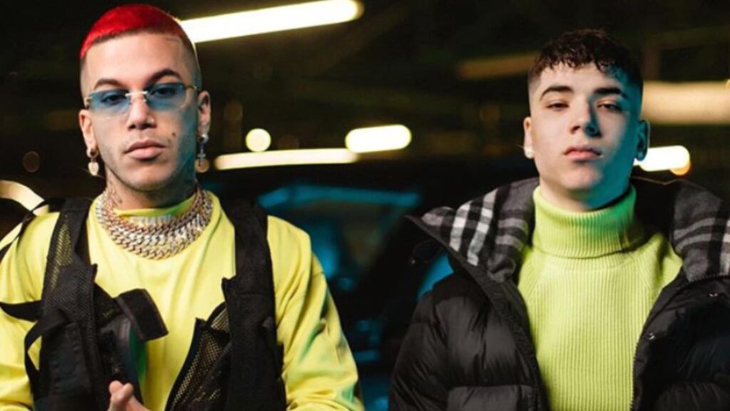 Testo: Neon – Sfera Ebbasta & Shiva 2 Testo: Neon – Sfera Ebbasta & Shiva